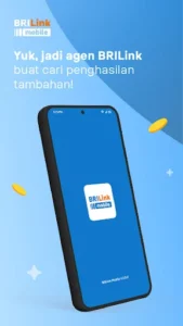 BRILink Mobile 1