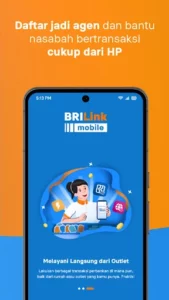 BRILink Mobile 4