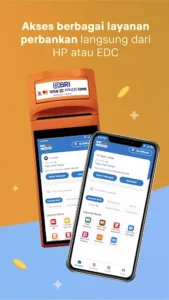 BRILink Mobile 5