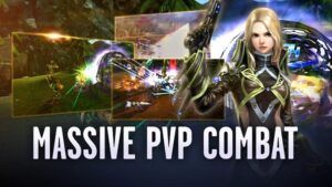 CABAL Mobile Return of Action 2