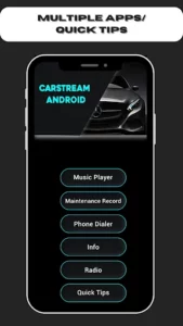 Carstream 4