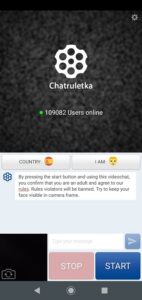Chatruletka 1