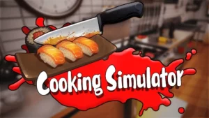 Cooking Simulator 1