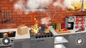 Cooking Simulator 2