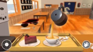 Cooking Simulator 4