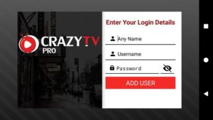 Crazy TV 1