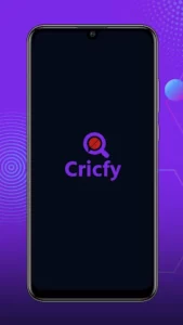 Cricfy Cricket Facts App 2