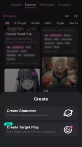 Crushon AI 2