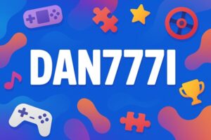 DAN777I 3