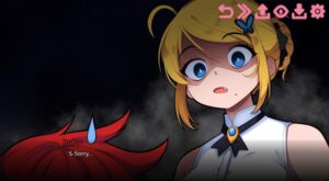 Days with My Lonely Teacher 1