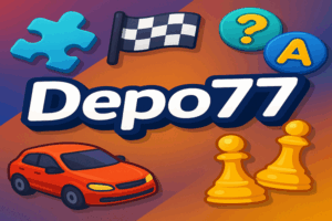 Depo77 2