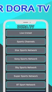 Dora TV 2
