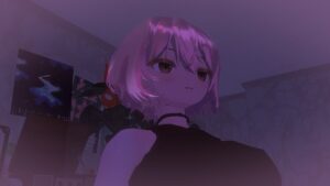 Dreams of Amelia 2