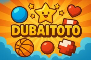 DUBAITOTO 3