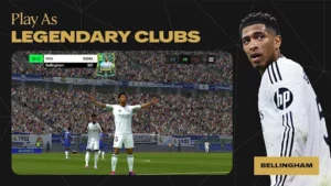 EA SPORTS FC Mobile 1