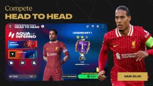 EA SPORTS FC Mobile 2