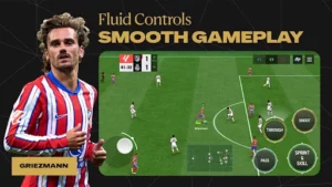 EA SPORTS FC Mobile 3