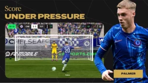 EA SPORTS FC Mobile 4