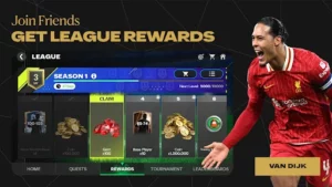 EA SPORTS FC Mobile 5