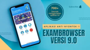 Exam Browser 1