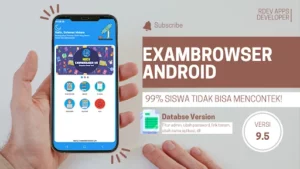 Exam Browser 2