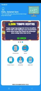 Exam Browser 4