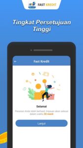 Fast Kredit 2
