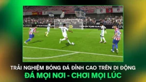 FC Mobile VietNam 1