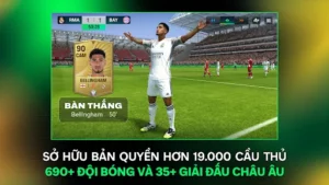 FC Mobile VietNam 2