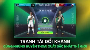 FC Mobile VietNam 3