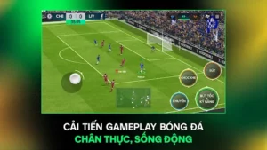 FC Mobile VietNam 4