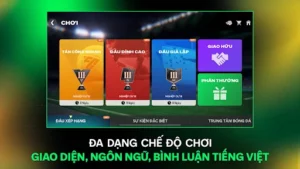 FC Mobile VietNam 5