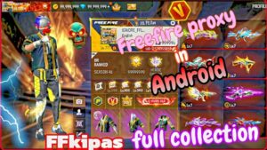 FFKIPAS VIP 3