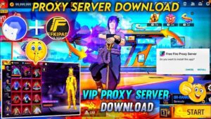 FFKIPAS VIP 1