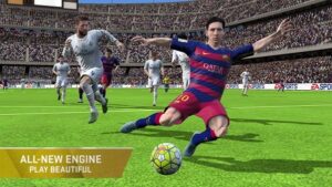 FIFA 16 4