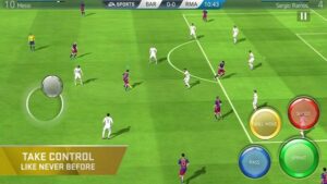 FIFA 16 5