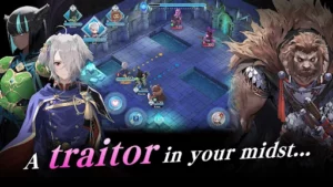 Fire Emblem Shadows 1