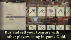 Fire Emblem Shadows 4