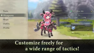 Fire Emblem Shadows 5