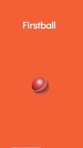 First Ball 3