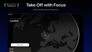 Focus Flight 4