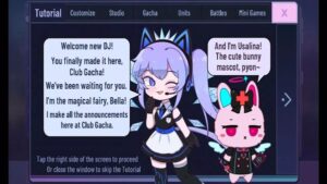 Gacha Nox 1