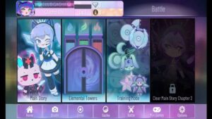 Gacha Nox 3