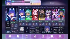 Gacha Nox 4