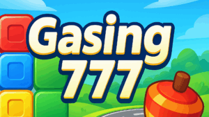 Gasing777 4