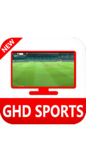 GHD Sports 1
