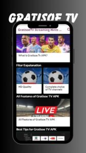Gratisoe TV 2