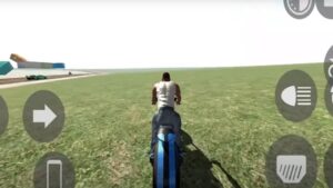 GTA 5 IBD3D 3