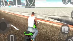 GTA 5 IBD3D 2