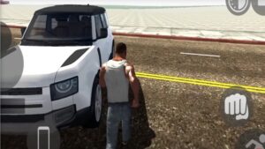 GTA 5 IBD3D 1